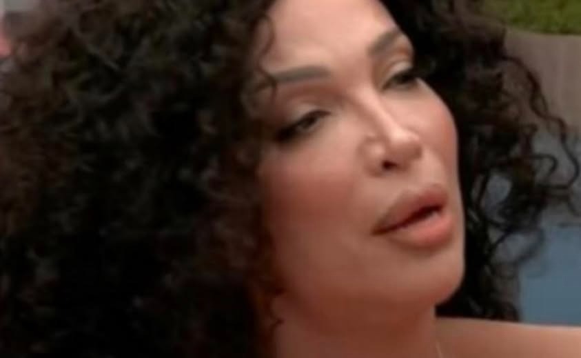 E dhimbshme: Rovena Stefës i vdes babai, ish-banorja e BBVK-së i përloti të gjithë me fjalët për të