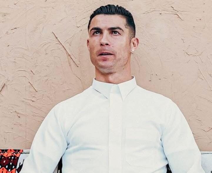 Cristiano Ronaldo agjëroi dy ditë në Ramazan