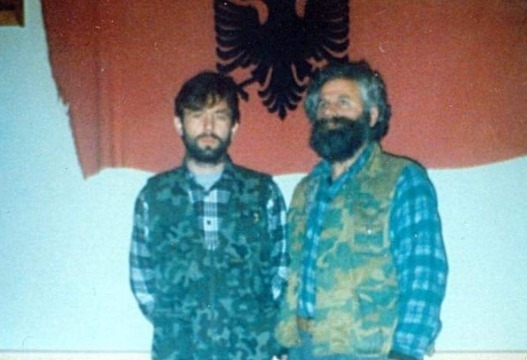 Rexhep Selimi: “Të isha bashkëluftëtar i Adem Jasharit, ishte nderi më i madh që unë mund të kisha.”