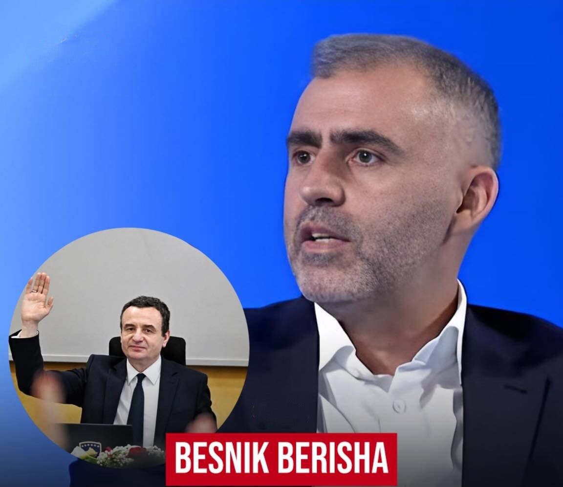 Avokati Berisha: “Albini s’po negocion, Albini s’po lutet, Albini thjesht pret sepse kur je i fortë, të tjerët vijnë vetë me “gatishmëri””