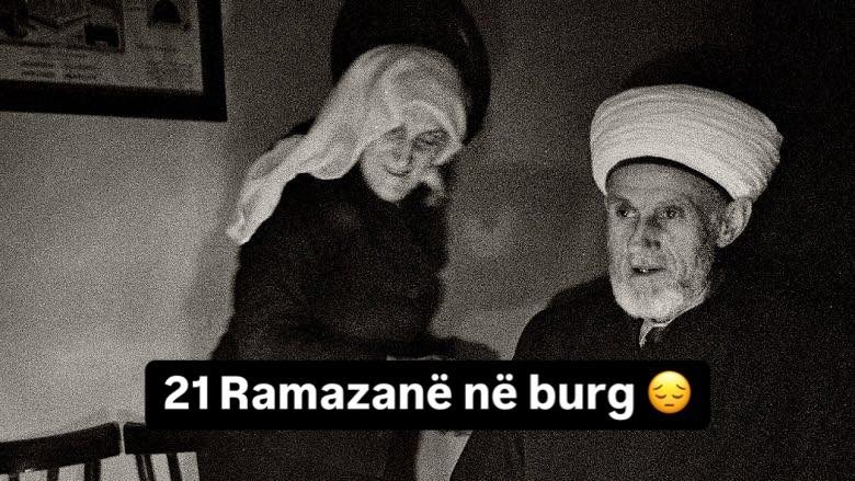 Agjërimi në burg i Hafiz Sabri Koçit – Myftiut të parë të Shqipërisë pas komunizmit