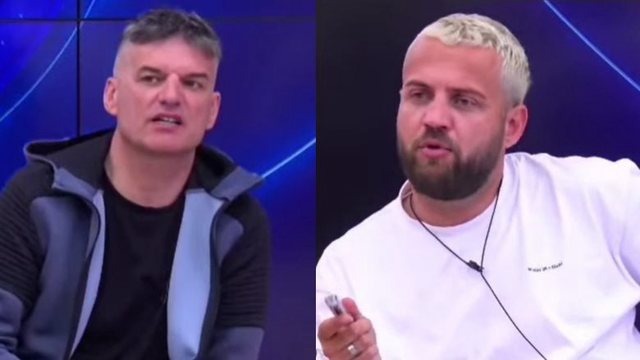 Bledi Mane surprizon me deklaratën për Luizin dhe Rogertin 👀