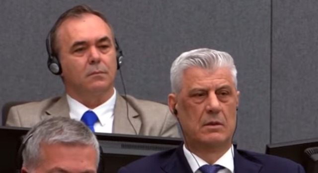 Gjyqi ndaj komandantëve të UÇK-së, dridhet Haga. E pabesueshme çfarë bëjnë shqiptarët në Bruksel