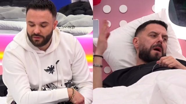 Marko këndon këngën që ka shkruar për tradhtinë, Miri: Më pëlqen shumë teksti, është fiks për mua…