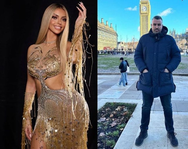 Situata e papritur në Big Brother, Brikena distancohet nga Mateo pas provokimeve të fundit në shtëpi.