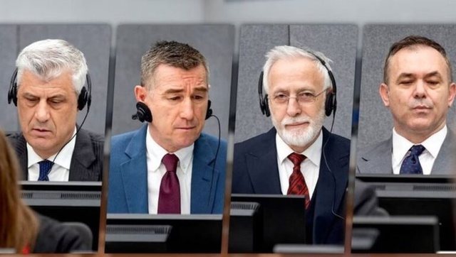 Tronditje në Hagë: Vendimi që mund të ndryshojë fatin e ish-krerëve të UÇK-së është zbuluar!