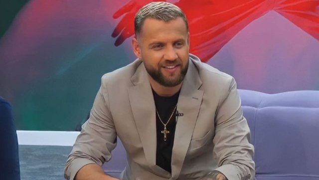 “Thumb” për Luana Vjollcën? Skena në filmin e Luiz Ejllit që po trazon rrjetin