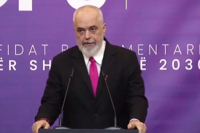 LAJM I FUNDIT/ Rama ndryshon qeverinë, ja kush do të jetë në vend të Ballukut