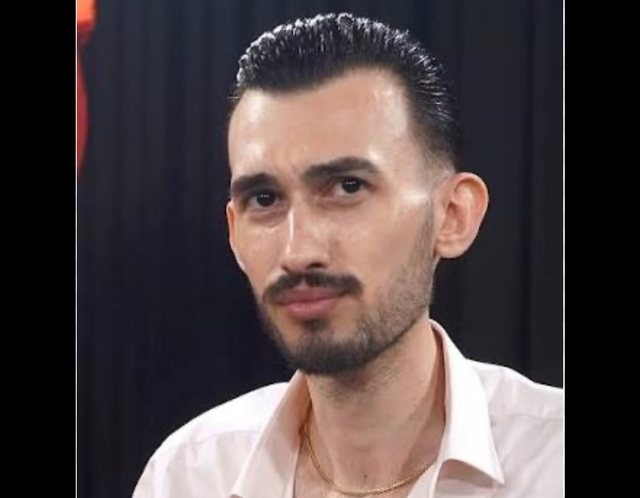 Arsyeja se pse u përjashtua Kristi nga Big Brother