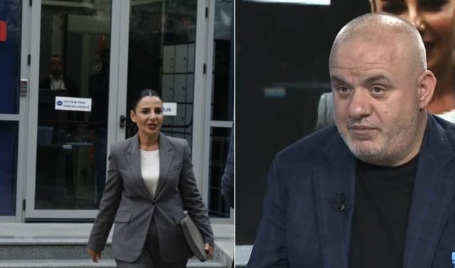 Edi Rama bëri sa mundi por…! Artan Hoxha jep lajmin për Ballukun, ajo çfarë e pret është dicka që se keni parë
