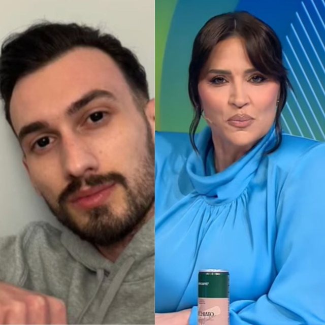 Rozana Radi tregon bisedën me Kristin pas përjashtimit nga BBV5: Ti ke lënë shenjën tënde në atë shtëpi!