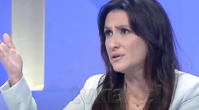 Iva ankohet hapur: Kam 10 shoqe beqare, asnjë burrë shqiptar nuk i do