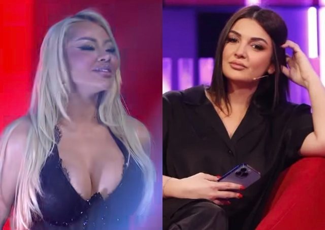 Pas eleminimit nga gara, Benita shpërthen në akuza ndaj produksionit: “Olsa, më the do shkoja në finale, çfarë ndodhi?”/ Nxjerr emrin e fituesit të paracaktuar