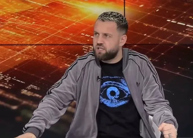 Luiz Ejlli flet për skandalet e Rogertit: Zbulon arsyen pse produksioni po e mban ende në Big Brother