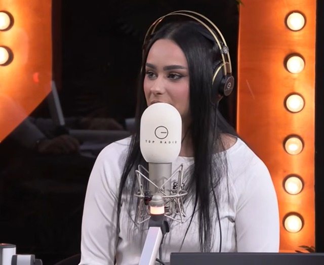 “Mund të jetë edhe problemi im”, Egli Tako: Familja ime nuk është se më ka dhënë dorën… –