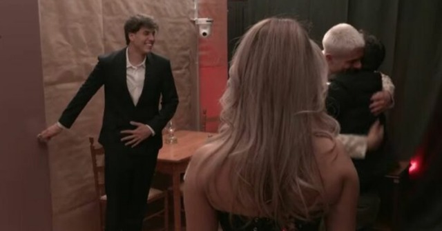 Emocione në BBVK! Babai i Elijonës takon Klodin dhe Londrimin, ja çfarë i thotë lidhur me shoqërinë e tyre