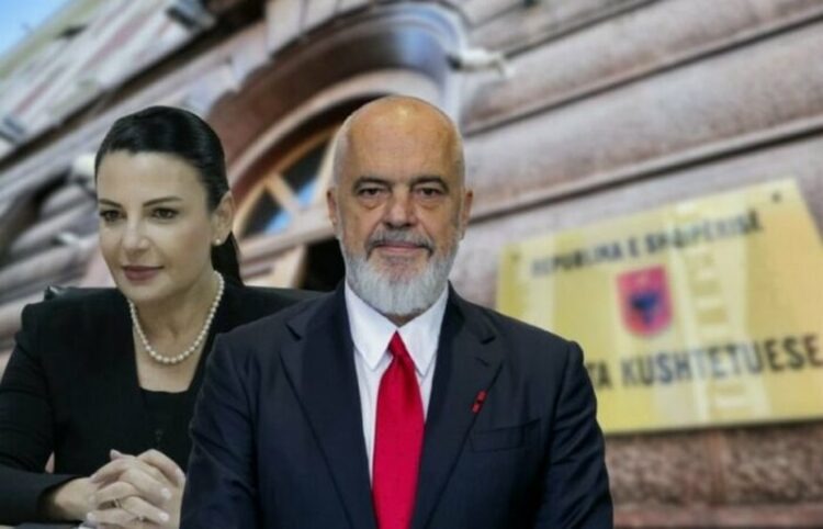 “Pas Ballukut, radhën e ka Rama”, SPAK ka trokitur në derën e kryeministrit