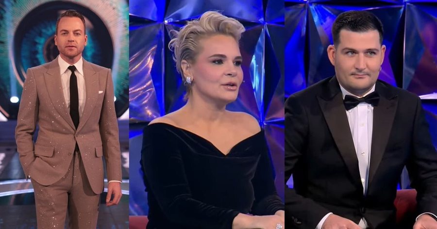 PLAS NË BBV! Ledion Liço “gozhdon” Monika Kryemadhin live: “Pse s’mbrojte burrin tënd?” – Reagimi i Ilir Metës nga qelia dhe batuta që po bën xhiron e rrjetit!