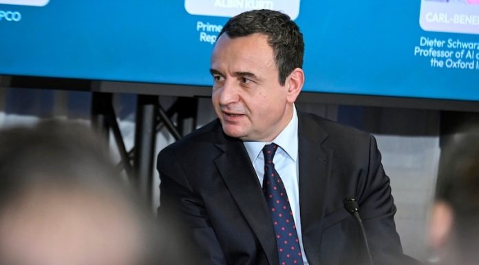 Kurti flet për hapat e formimit të qeverisë, zbulohet përbërja e mundshme