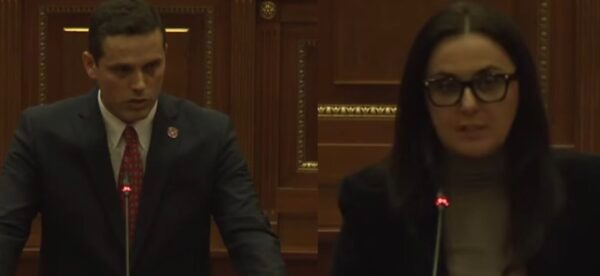 Pse nuk e votoi LDK rezolutën e PDK-së për Hagën? Pika që “përplasi” dy partitë në Kuvend