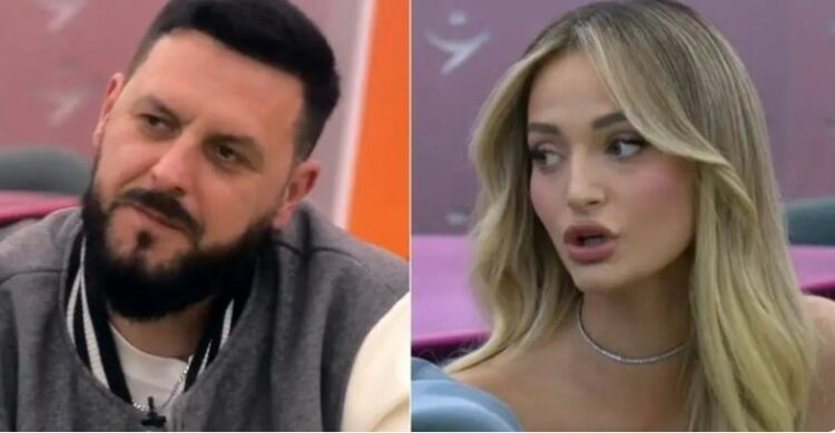 “Do sigurohem ta lëshoj para se..”/ Selin dhe Miri ndajnë ‘rrugët’? Përballja e fortë me banorët pas shfaqjes së klipit