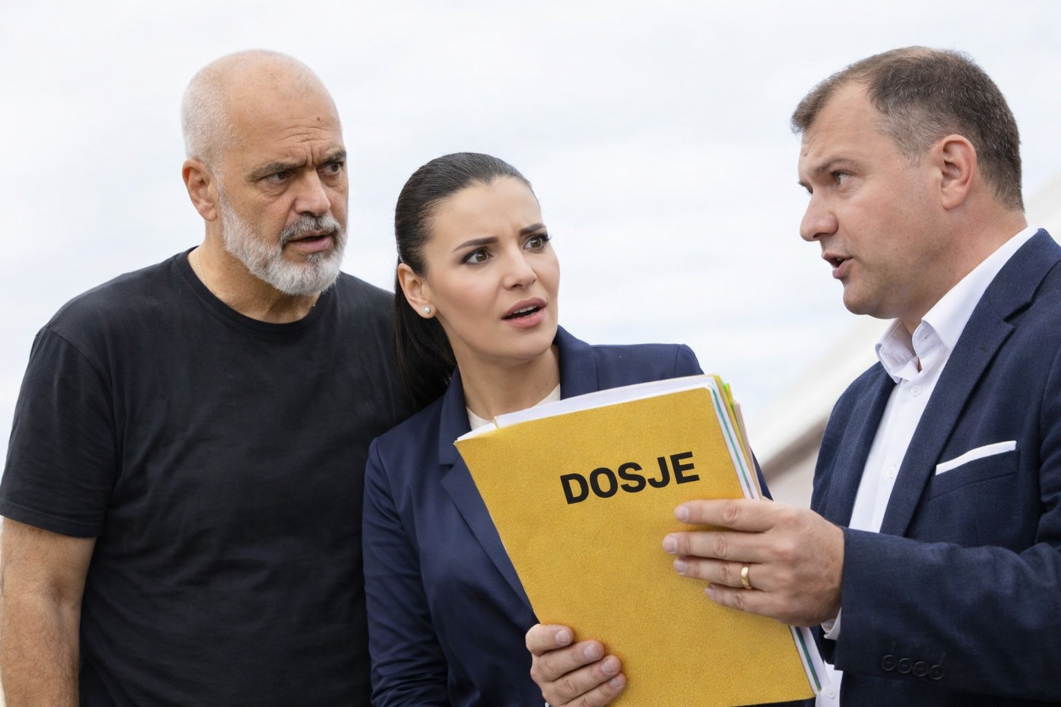 Vendimi i befasishëm i Ramës për Ballukun, avokati zbuloni debatin e ashpër! Kthesa e madhe