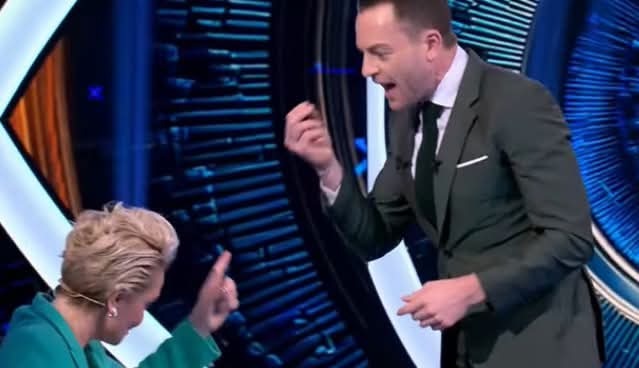 Monika ‘avokatja’ e Mirit/ Ledjoni i përmend Ilir Metën: Ti nuk ke mbrojtur kaq shumë as burrin…