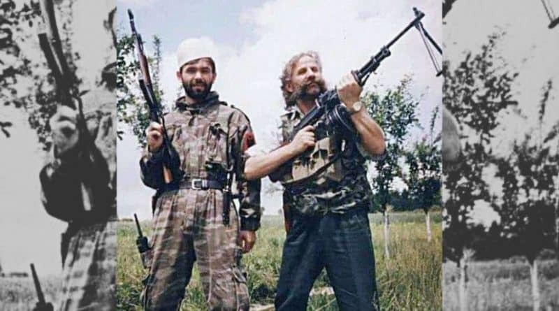 Letër Rexhep Selimit: Ti je çlirimtari, hallka e vetme mes dëshmorit dhe gjykimit