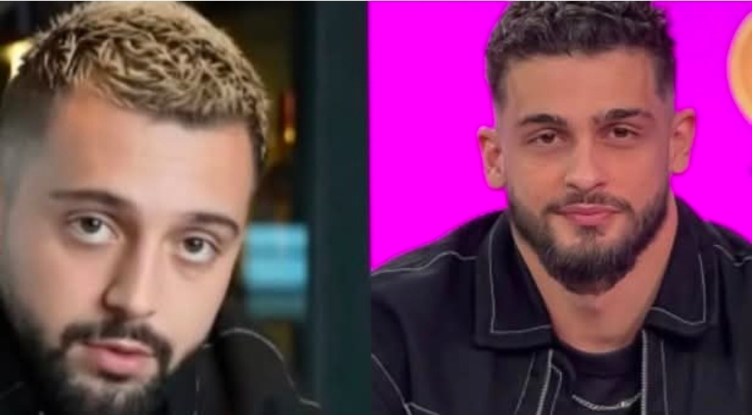 Gjesti ‘rikthehet’ në Big Brother