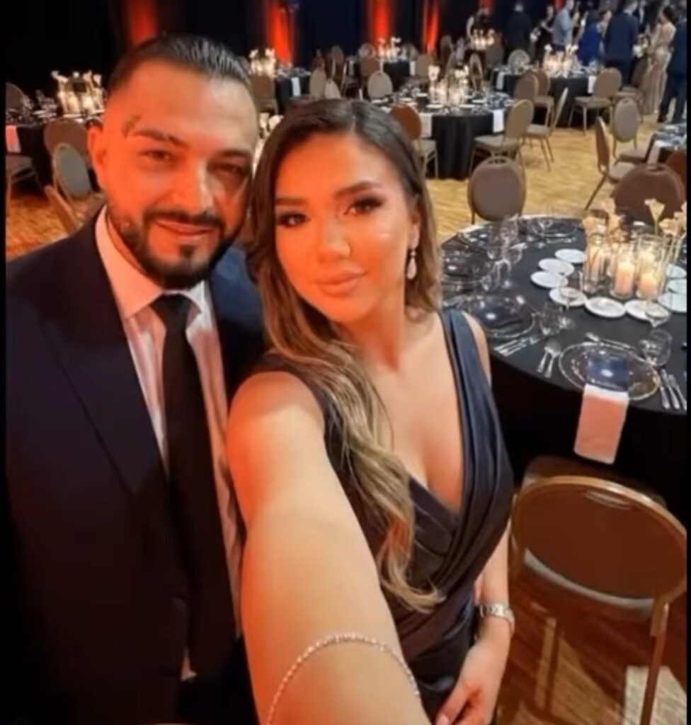 Alba “nxjerr bllof” Benitën dhe Limin, tregon skandalin që ndodhi në dasmën e Elijonës (FOTO)