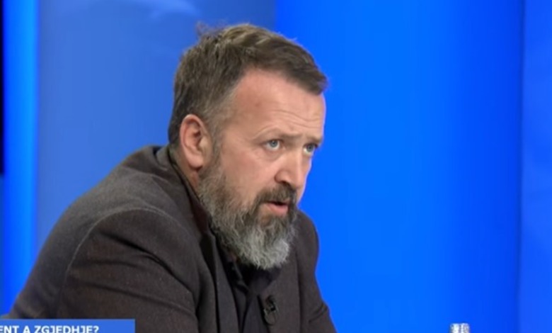 Hoxha e quan Kurtin “Big Brother”: Eliminoi Osmanin dhe Konjufcën nga gara për president