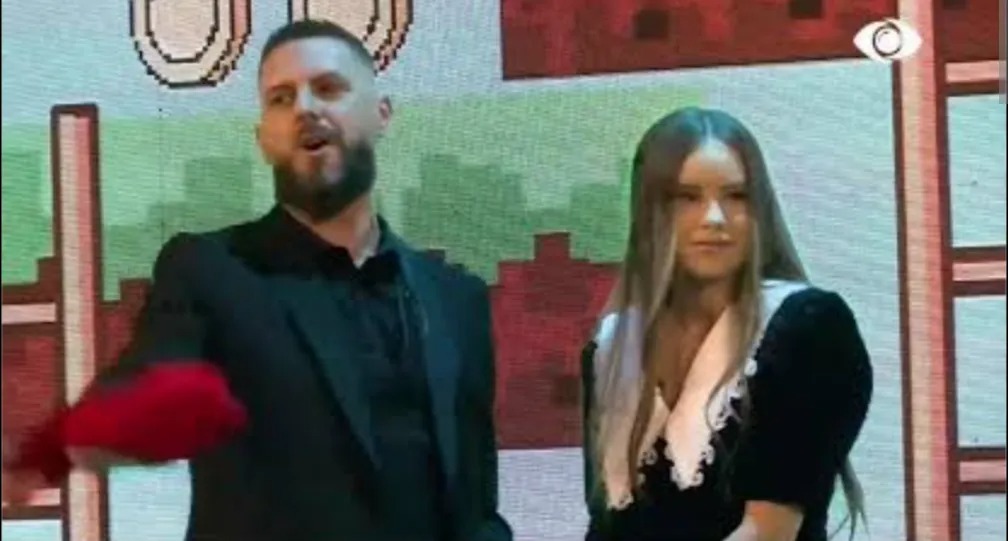 Vajza e Mirit në gjendje të rëndë emocionale pas takimit në Big Brother VIP, flet miku i banorit