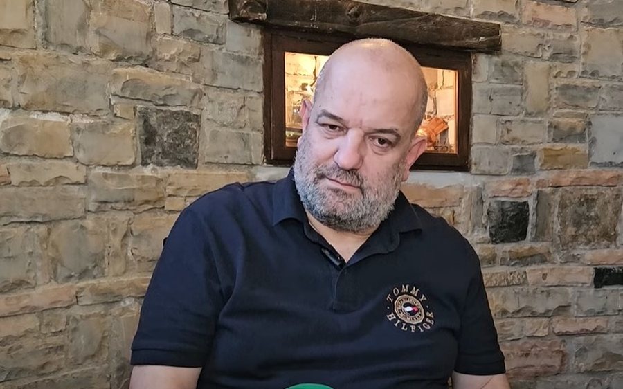 Ilir Vrenozi : Zbulon sa lekë që i dha Top Channel pasi u fut në Big Brother