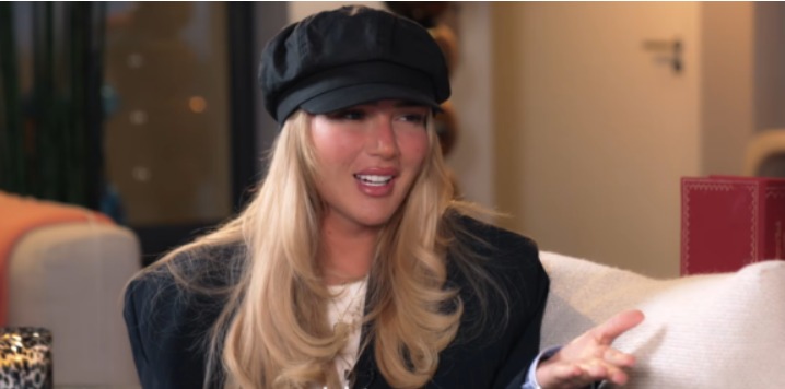 Loredana Zefi zbulon sekretin e madh të Mozzikut, askush nuk e dinte këtë