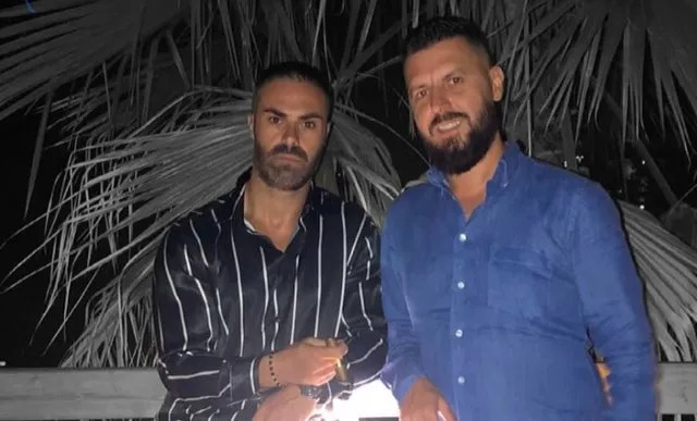 “Landi turp për shokun”/ Rrjeti “masakron” Mirin pas kërcënimeve, reagon miku i tij Roland Hysi