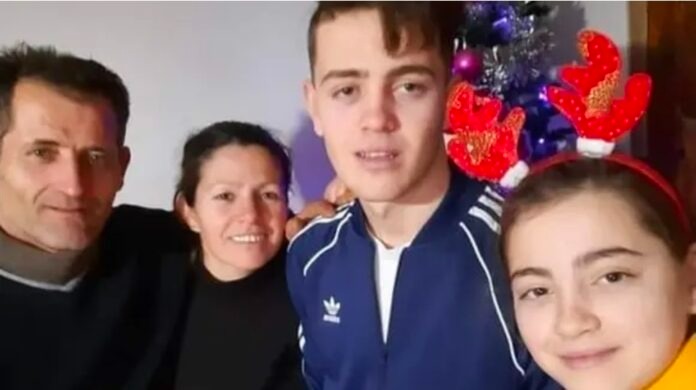Familja shqiptare në Itali u shua nga monoksidi i karbonit, kush janë katër viktimat