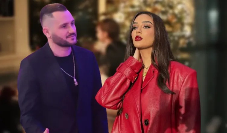 Diss për Xhensilën? Bes Kallaku publikon këngën e re: “Mes meje dhe teje, dihet kush ishte thëngjilli”