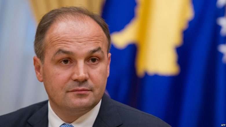 “Na thanë JO”, Enver Hoxhaj zbulon detaje nga takimi me Jasharajt