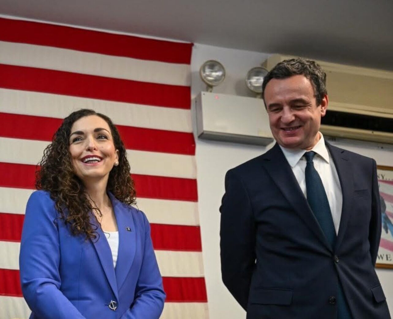 Kurti drejt propozimit të Vjosa Osmanit për presidente