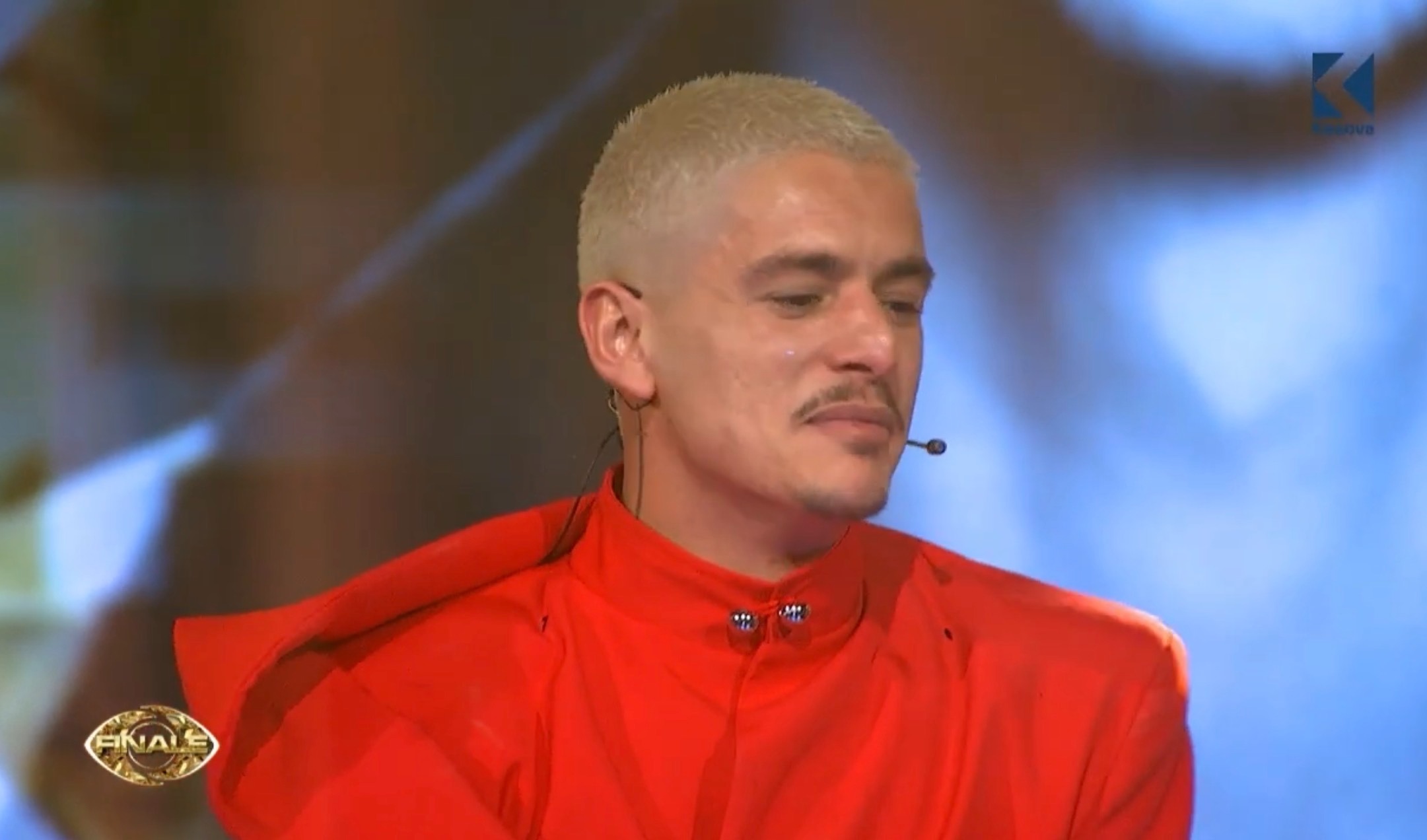 Londrimi në lot nga gëzimi: Falënderoj Zotin dhe publikun! (VIDEO)