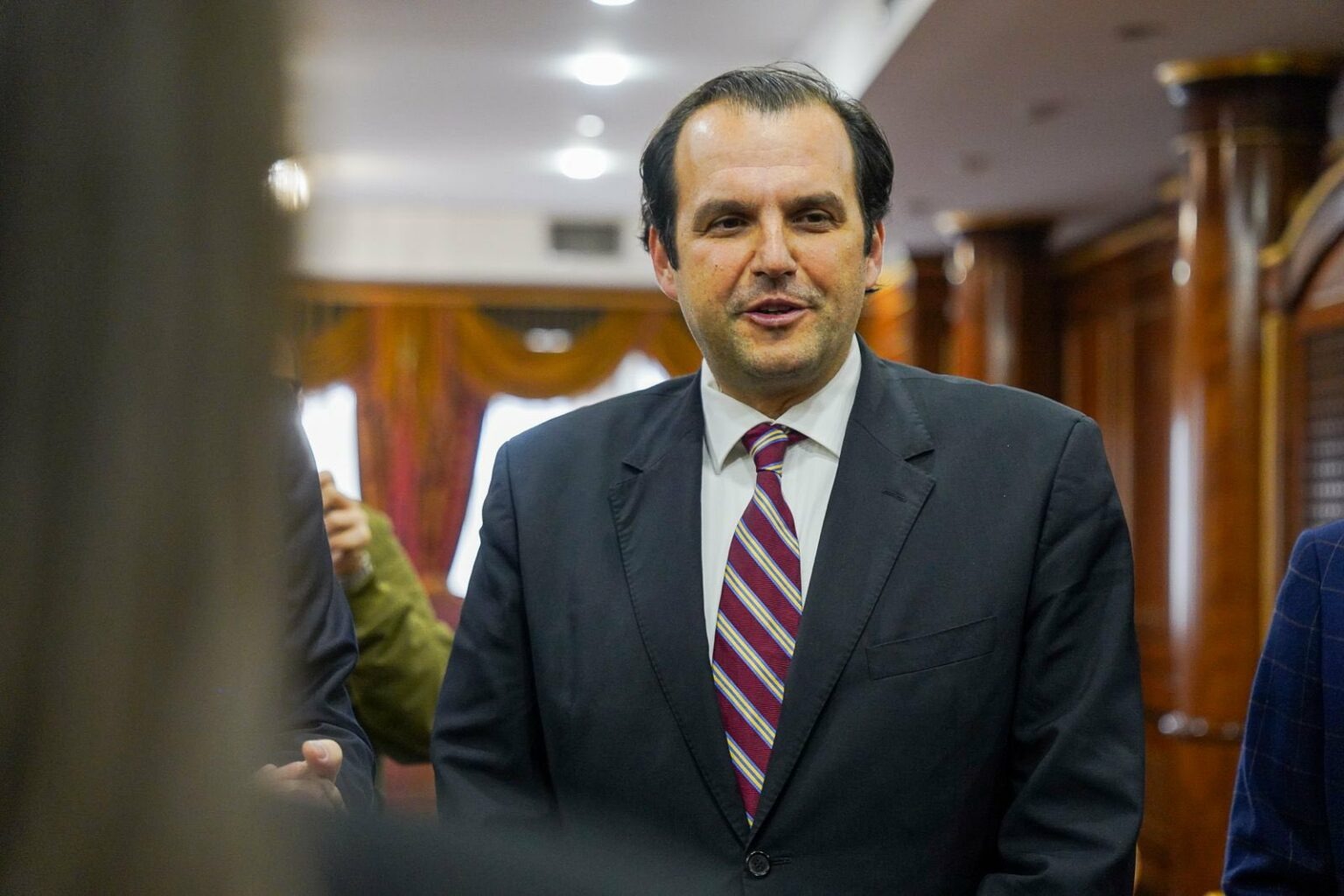 Dy deputetë të LDK-së kundër Osmanit për presidente, Ukë Rugova merr misionin e emisarit për t’i bindur