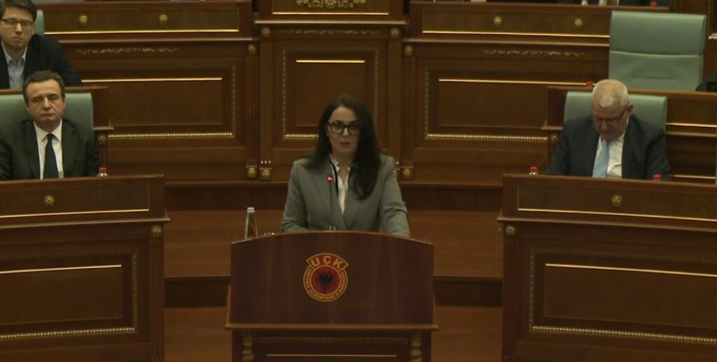 LDK ultimatum Qeverisë, nuk e votojnë buxhetin nëse nuk shtohen amendamentet e tyre