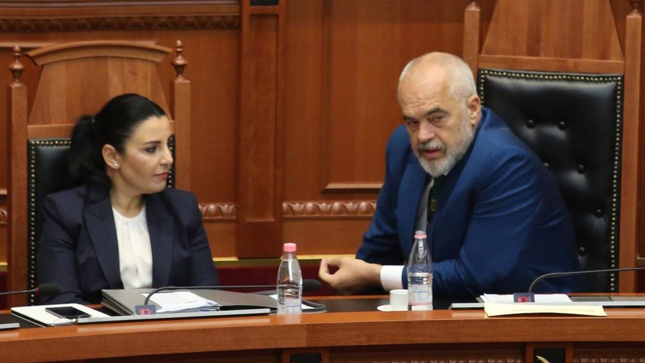 Rama kërkon kohë, Brukseli kërkon pranga! KE presion Kuvendit: Hiqni imunitetin e Ballukut, ndalni ndërhyrjet në drejtësi