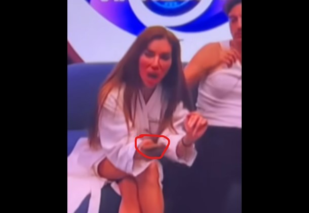 Labinot Rexha zbulon produksionin BBV Kosova: Ja një provë që më ka ngjallur pikëpyetje: telefoni i Alba Polozhani u gjet brenda shtëpisë