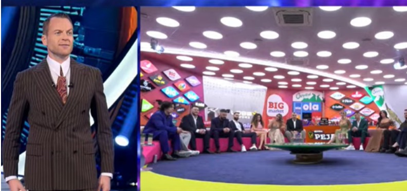 Ja cilët banorë të Big Brother VIP Albania po agjërojnë