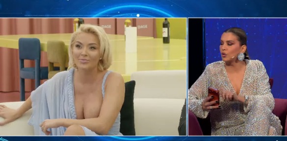 Dolce hedh akuza të rënda ndaj Leonora Jakupit