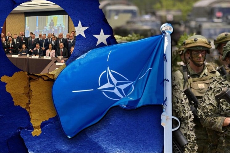 Lajm i madh vjen nga Uashingtoni: Kongresi amerikan kërkon antarësim e Kosovës në NATO