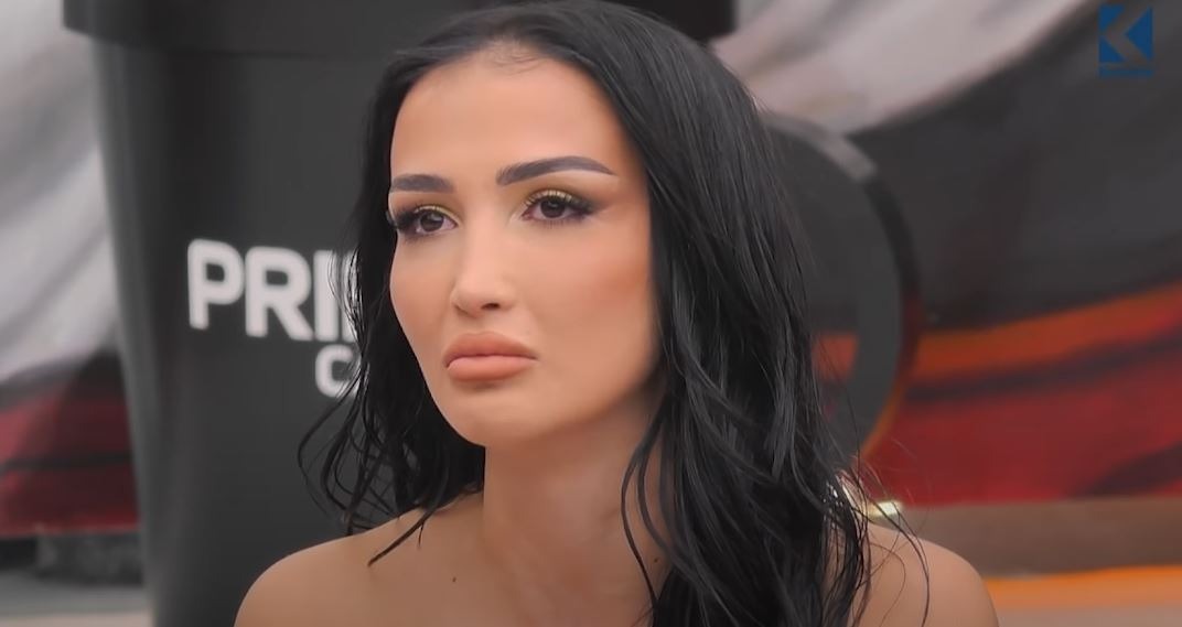 “U rrah nga dikush?” Reagon Xheneta, tregon çfarë ndodhi që u operua