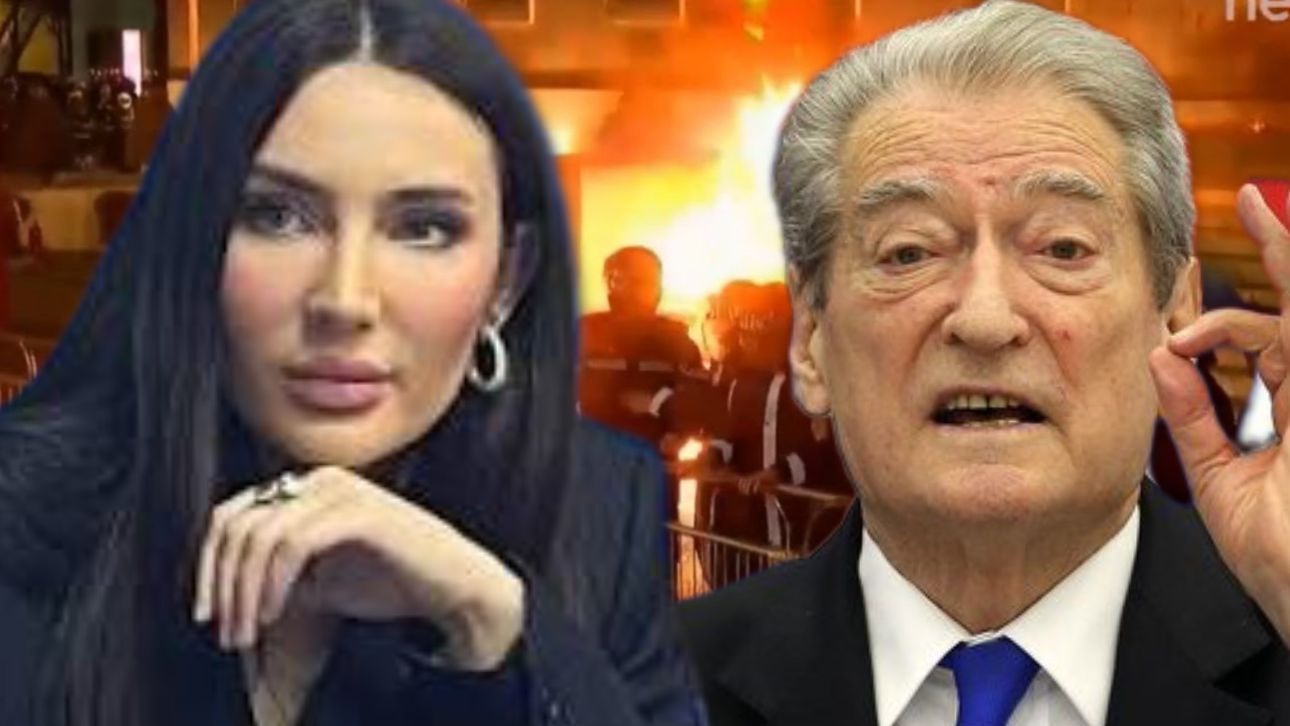 Flet protestuesja që u godit me plumb gome në kokë: Më erdhi nga Kryeministria, vrapova nga frika