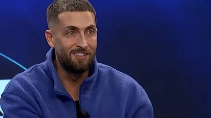 Sulmohet fizikisht moderatori i Big Brother VIP Kosova, Alaudin Hamiti: A je normal ej? (Video)